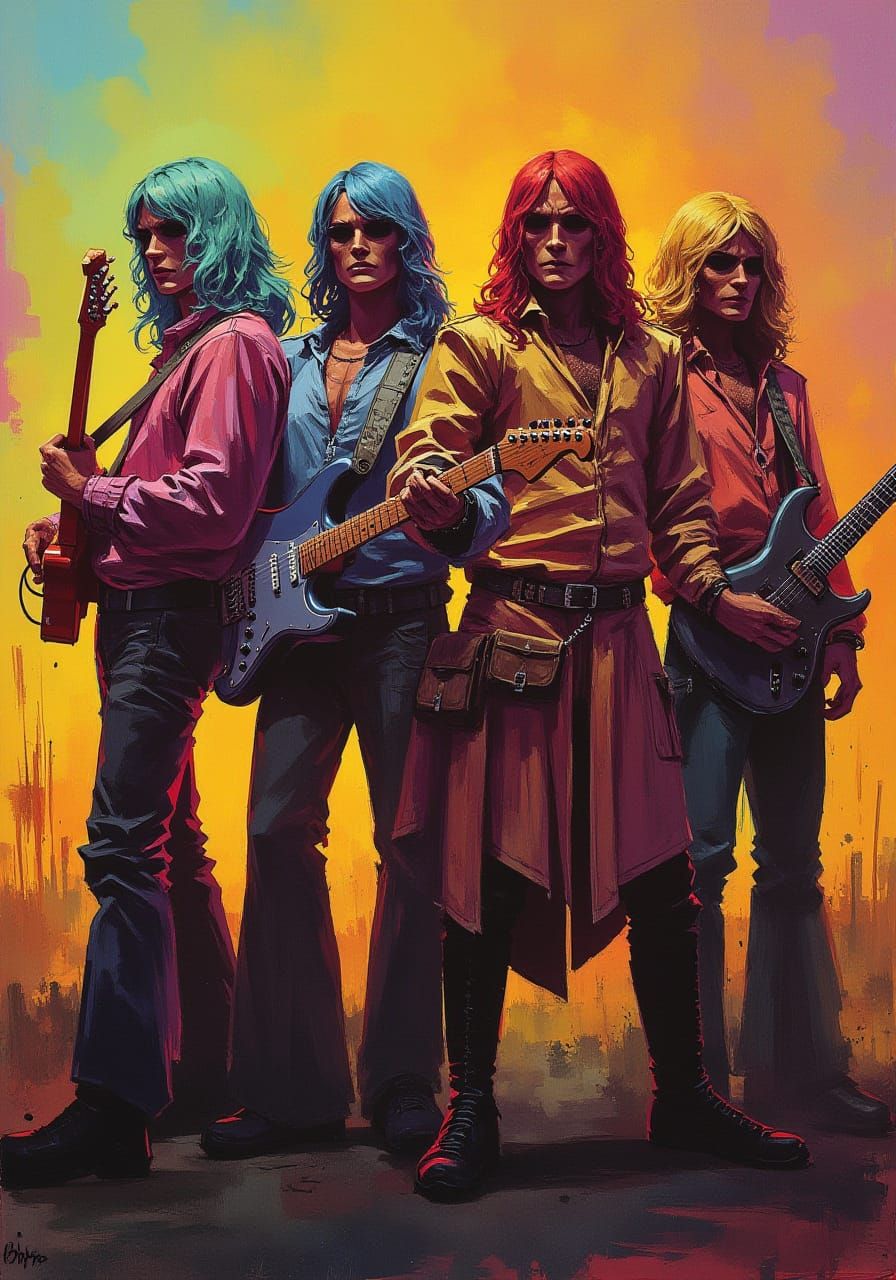 Whose Hand Is It Anyway?