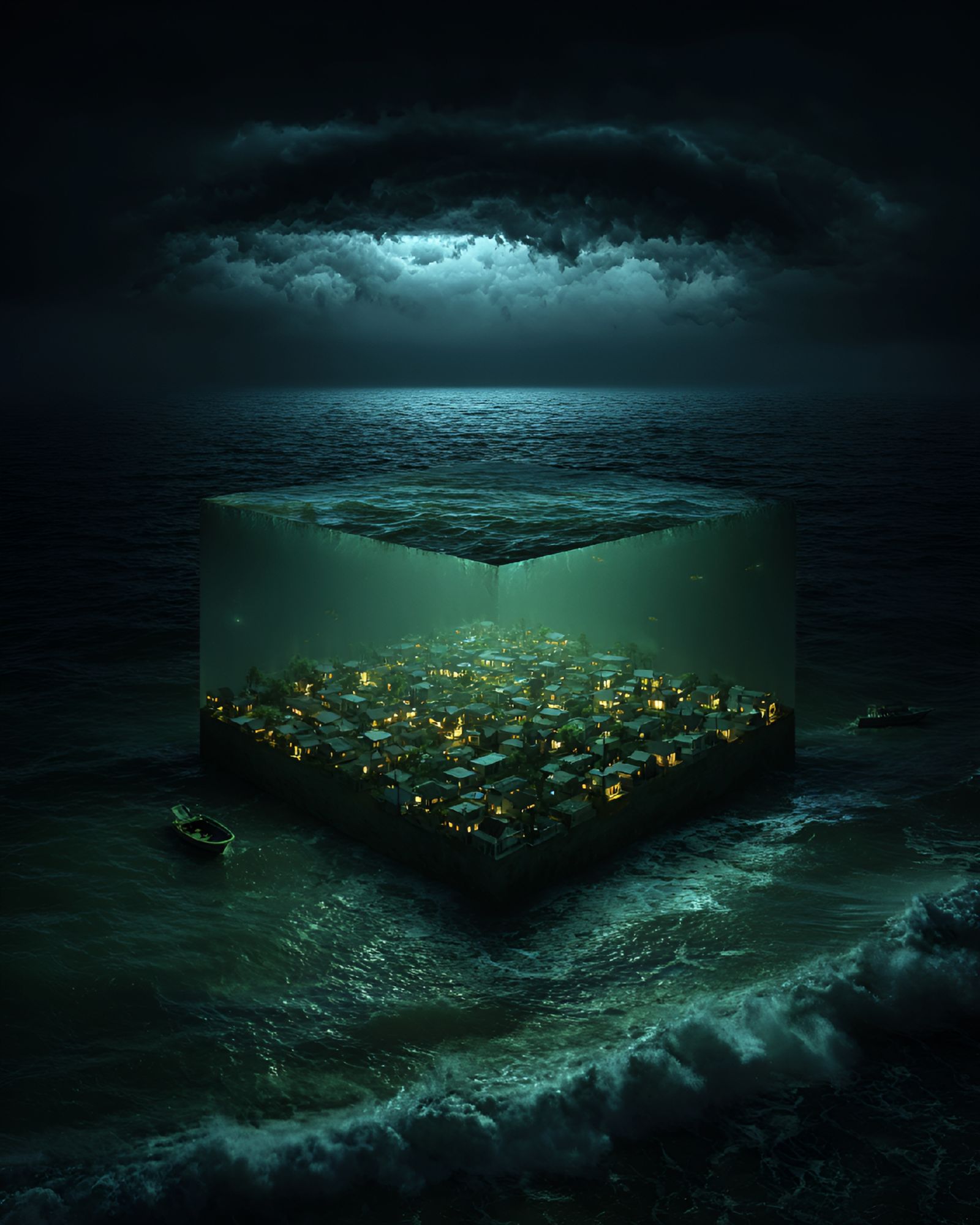 ʜɪɢʜ ᴡᴀᴛᴇʀs