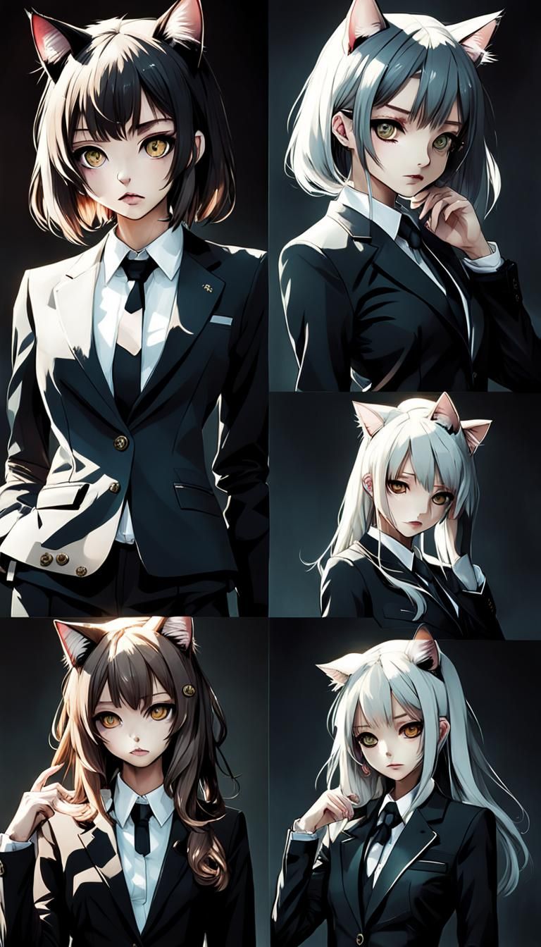Business Nyas Usual
