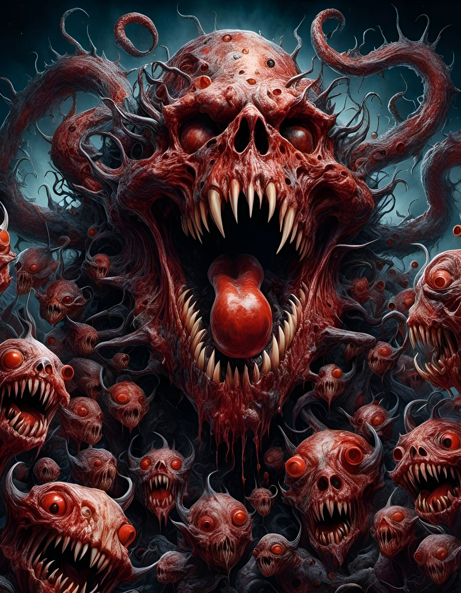 Gluttony
