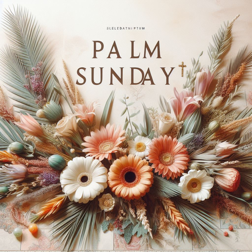 Palm Sunday: Universalist Christianity
