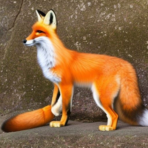 fox