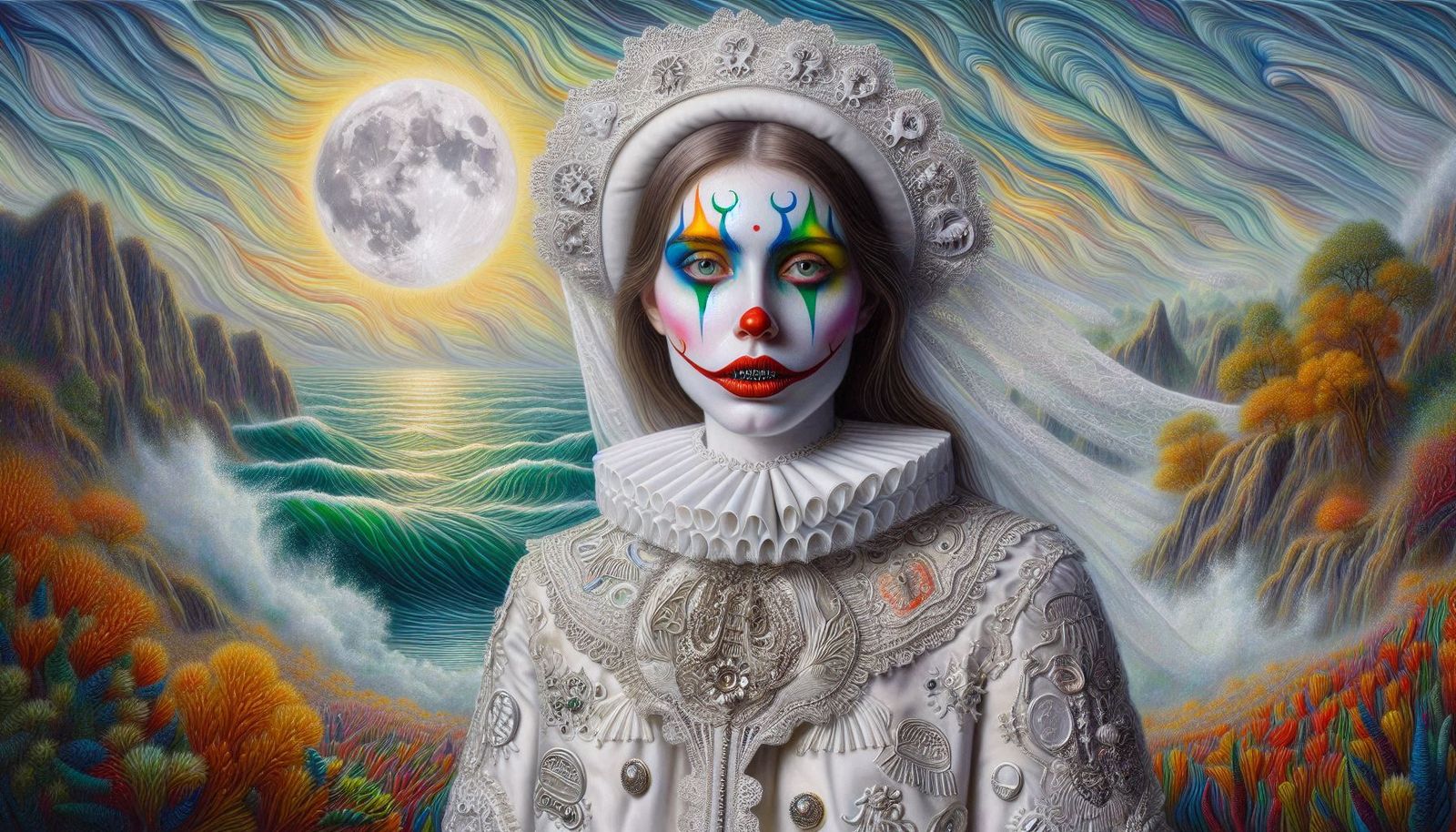 porcelain priestess🪄