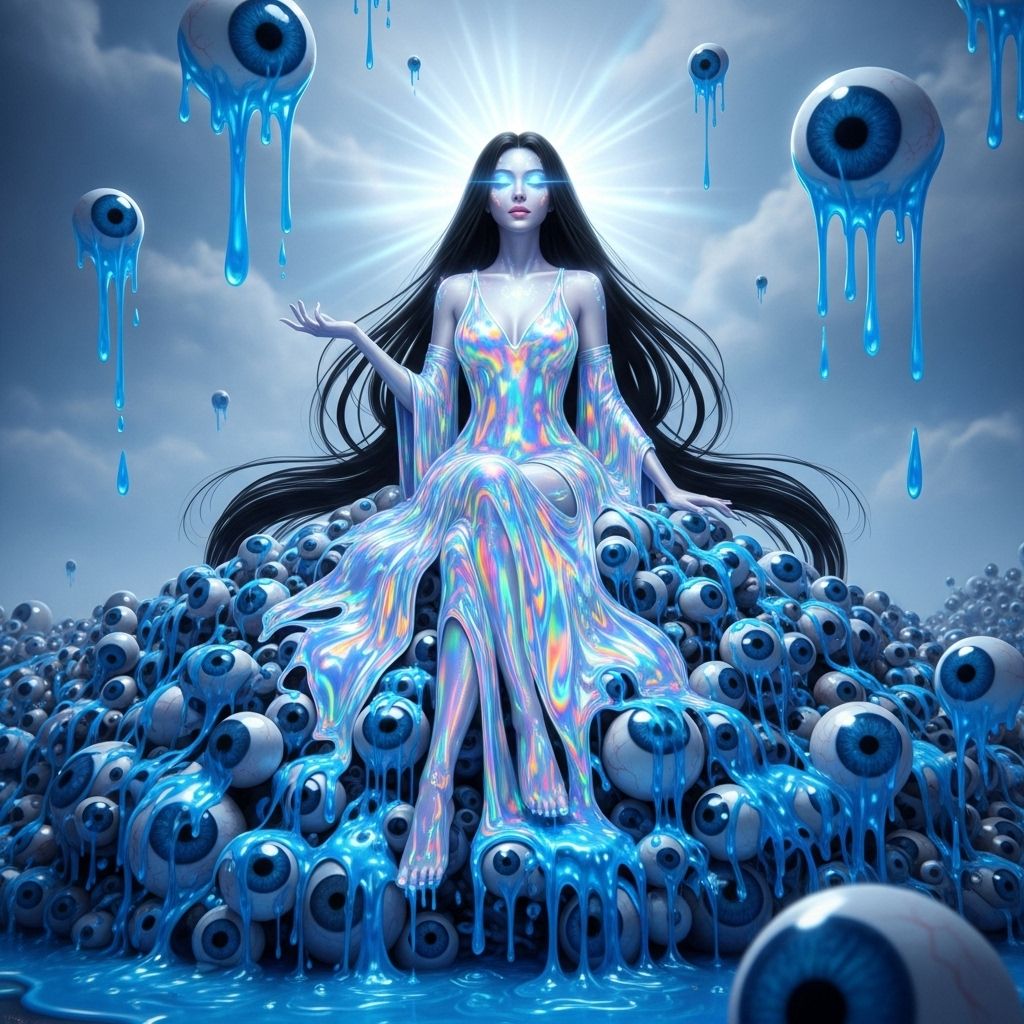 Hologram Illumination