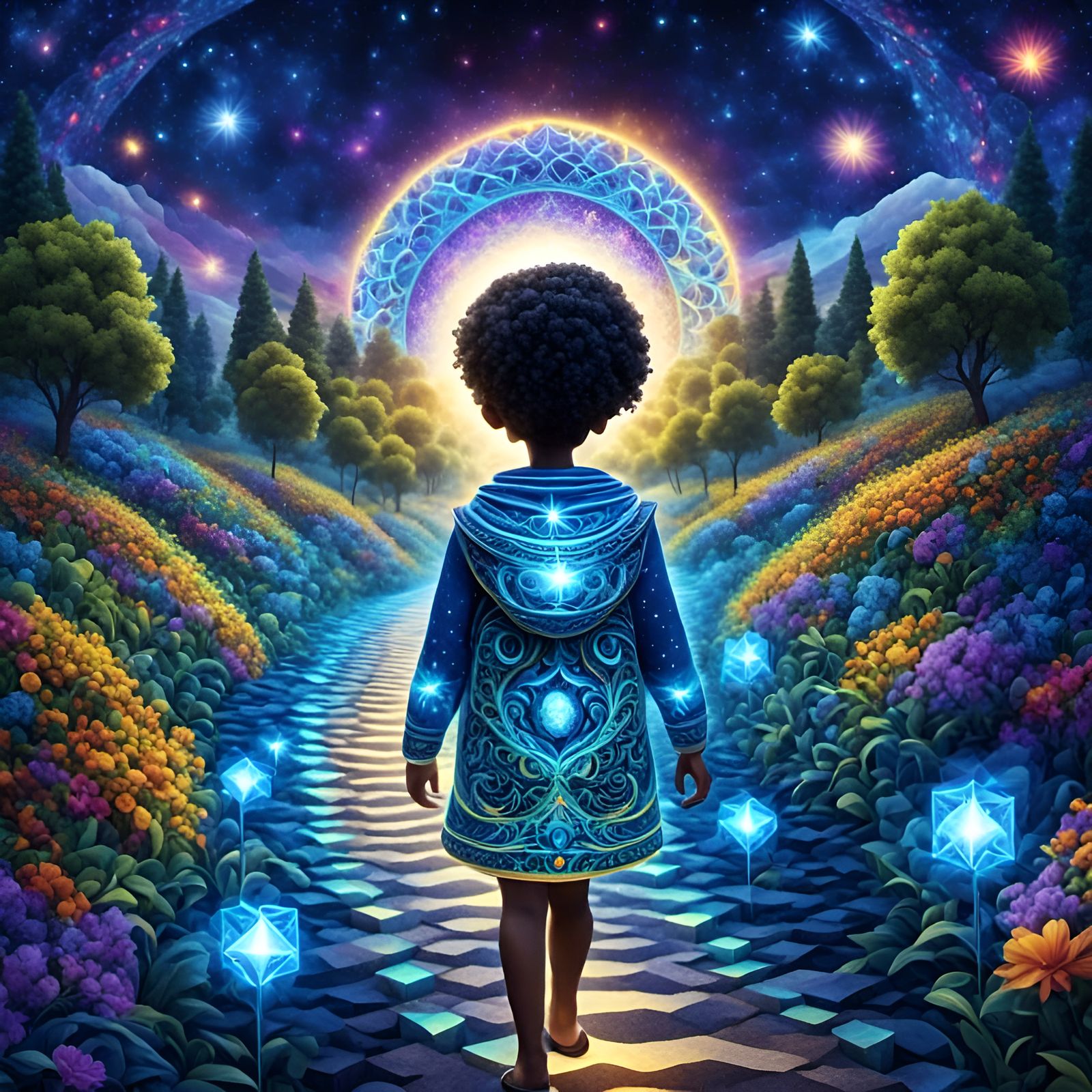 Untitled Creation