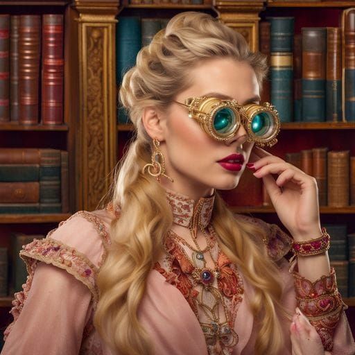👓