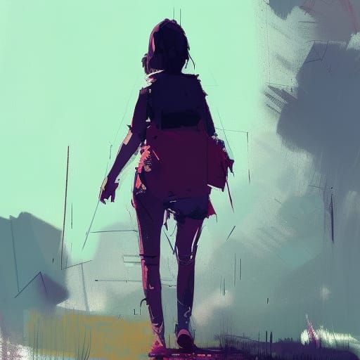 Untitled Creation