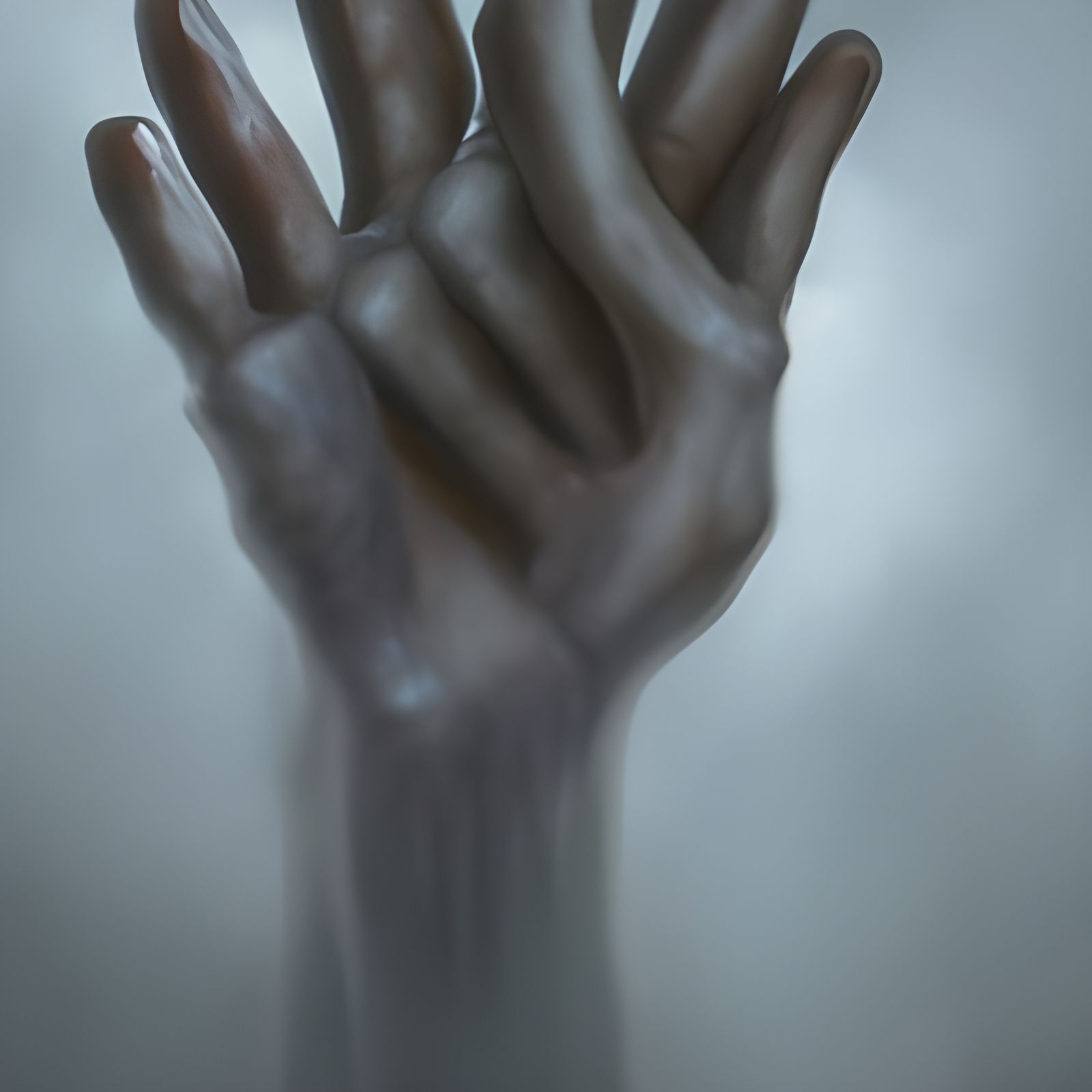 Cold hands