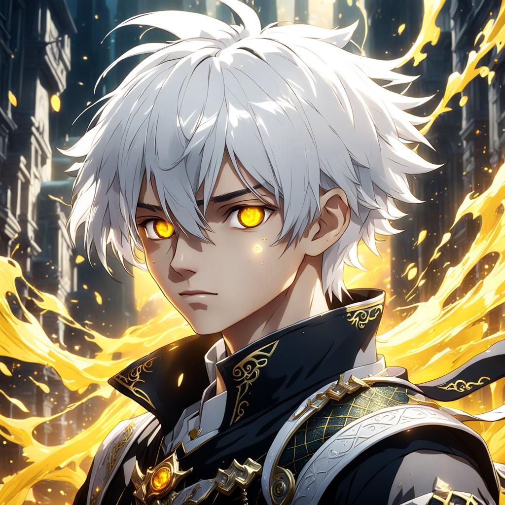 Neo the shadow general 3