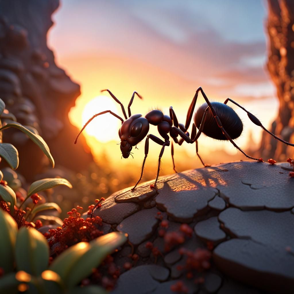 Watching the Sunrise.  by @Rumless 