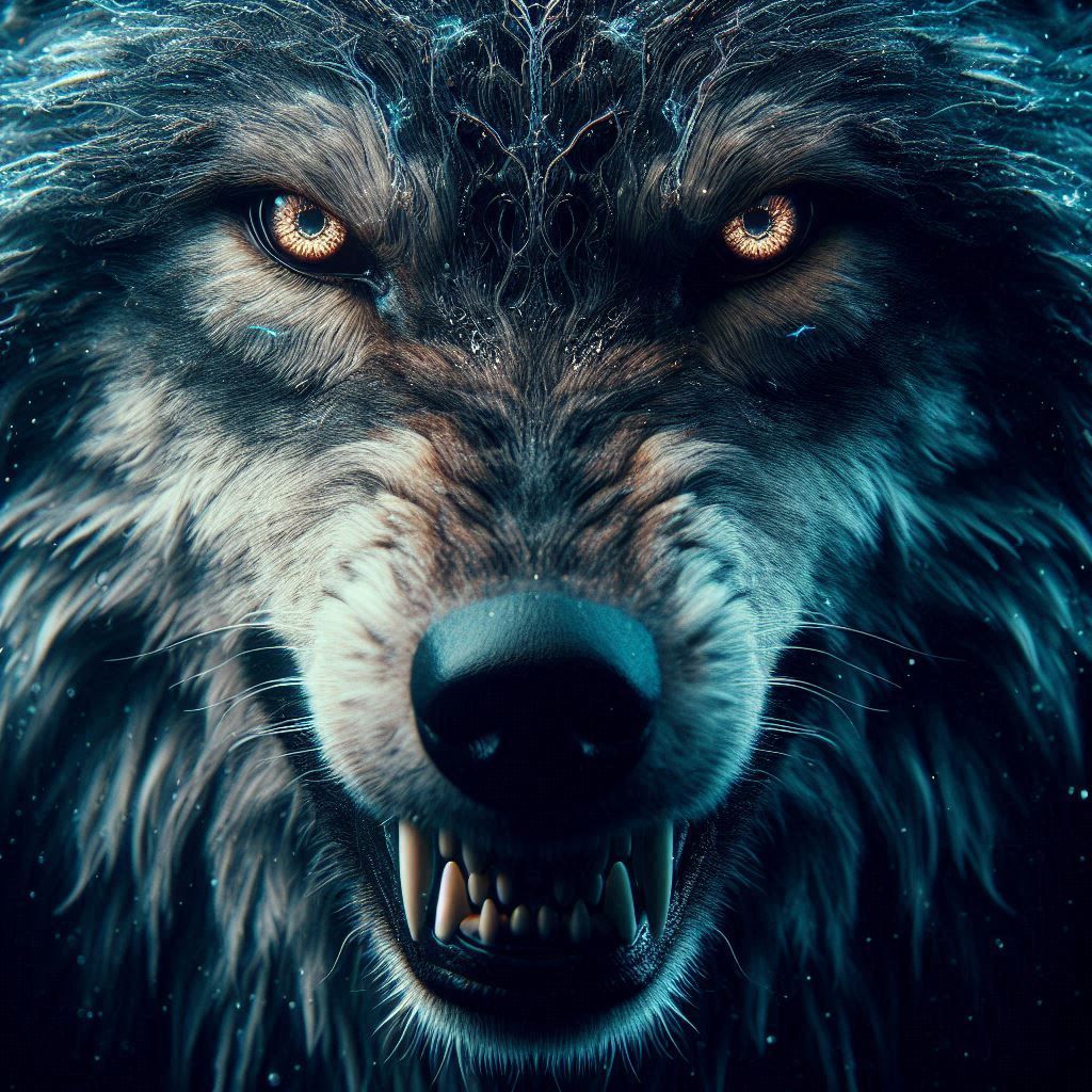 Wolf