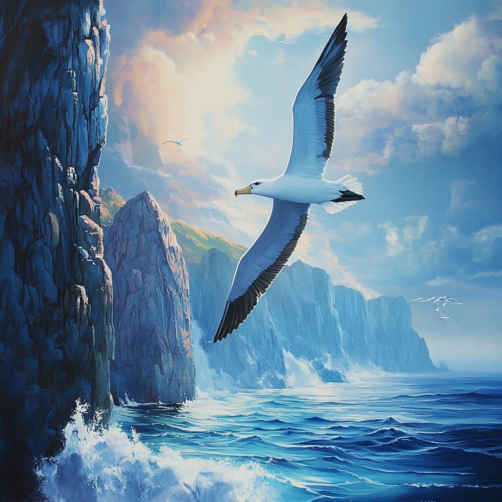 Albatross