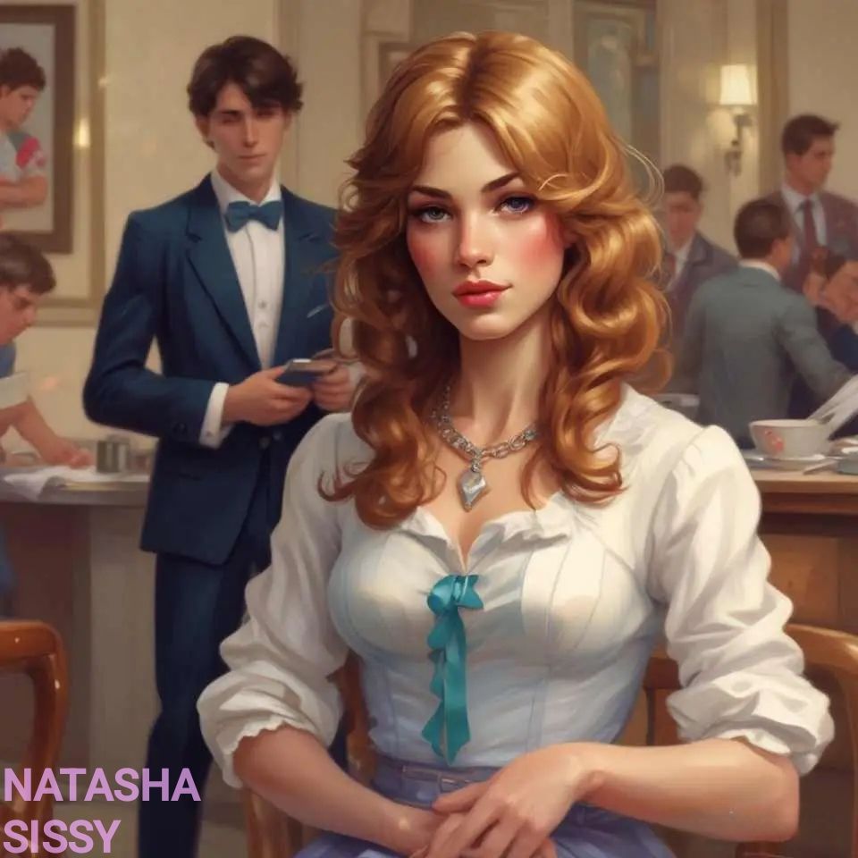 Thinking of valentine