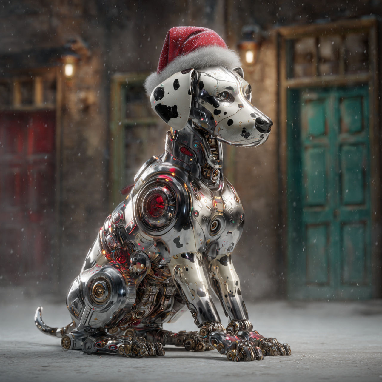 One of A Hundred and One