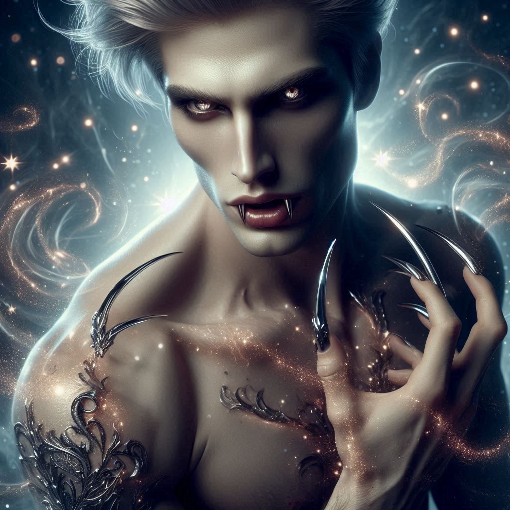 The Craft of Blood and Flesh