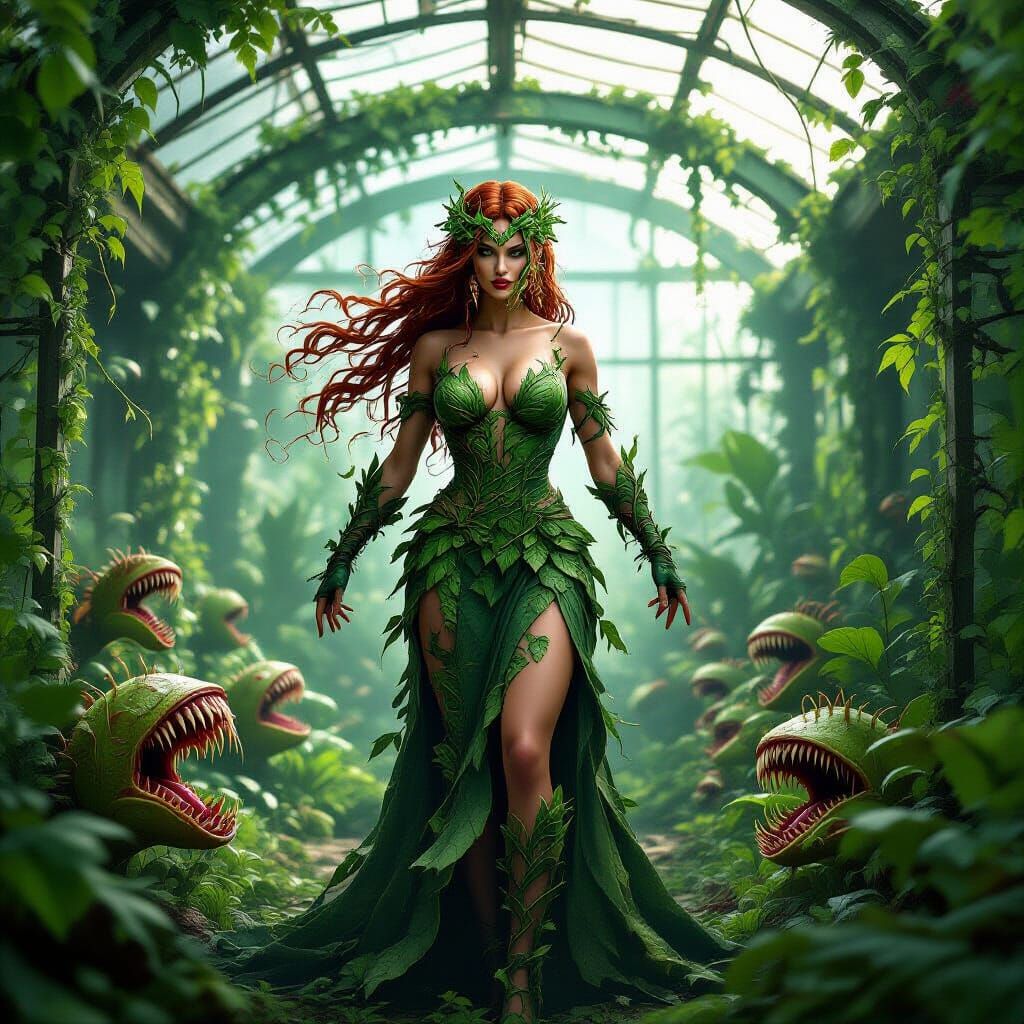 Rise of The Arborist