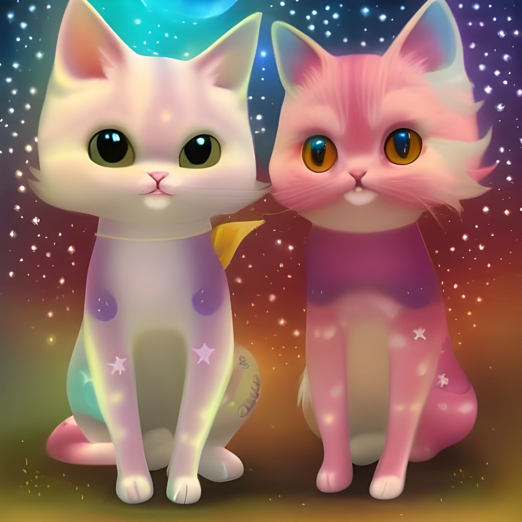 Star Cats
