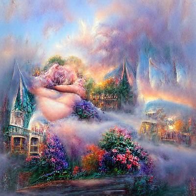 Loving yourself is beautiful