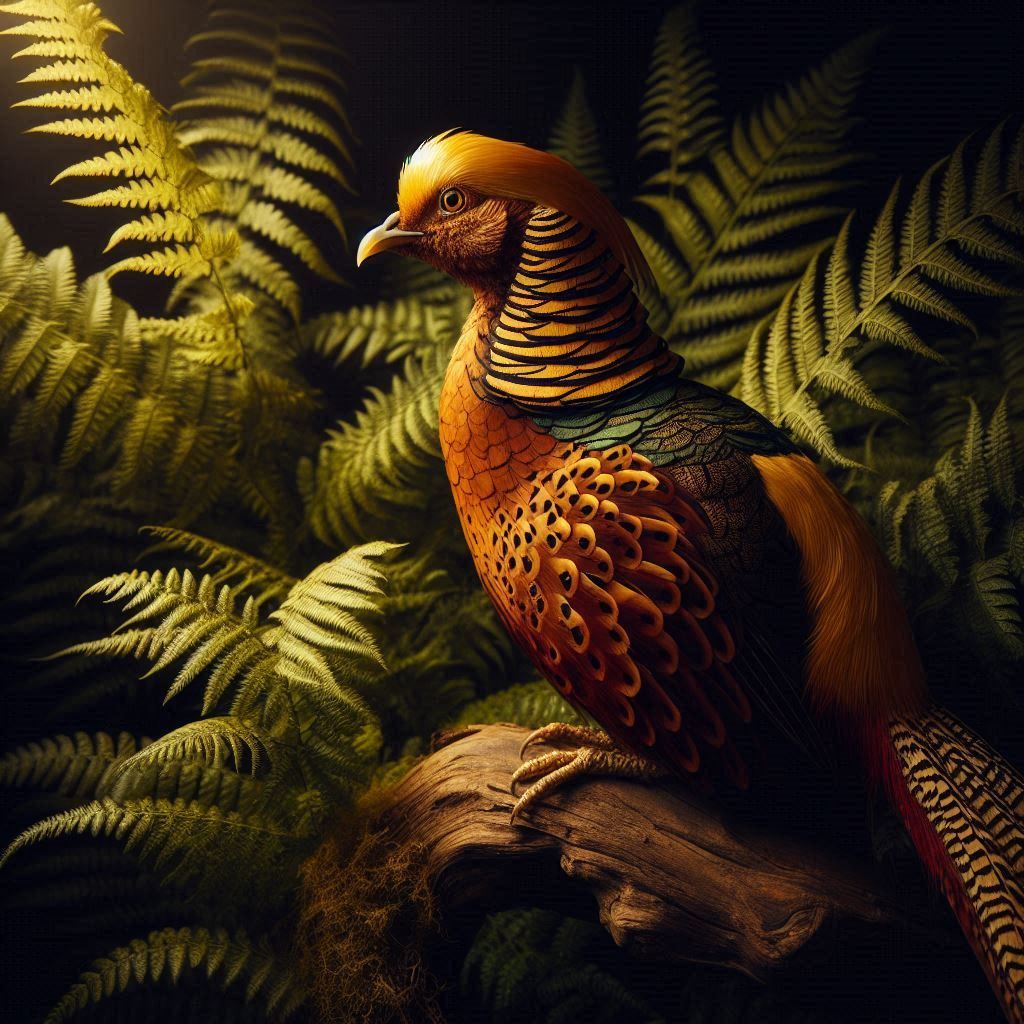 Pheasant
