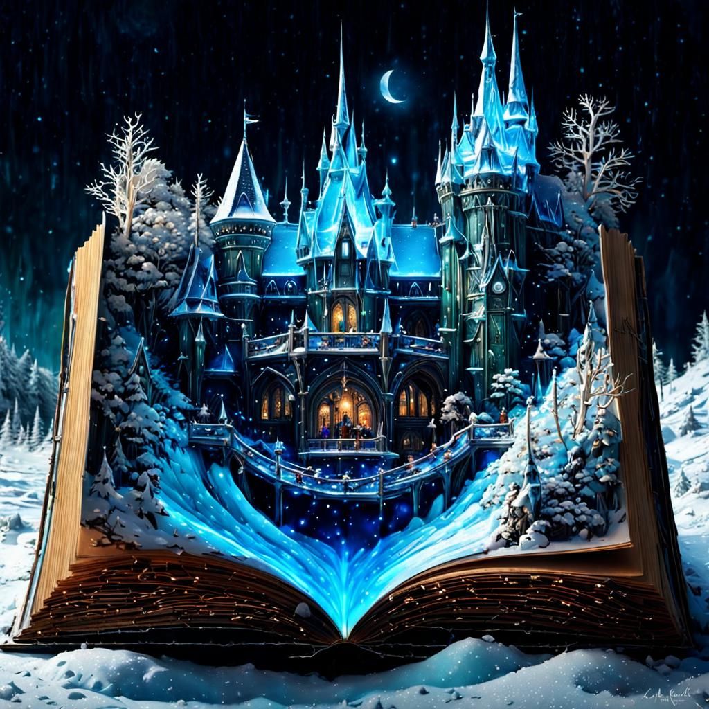 Magic Castle
