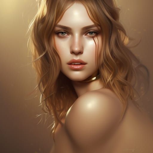 Untitled Creation
