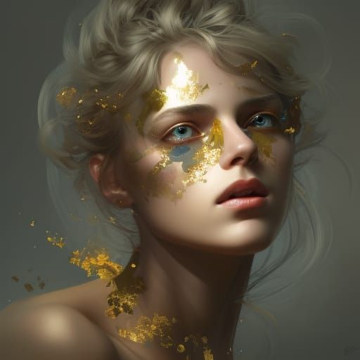Untitled Creation