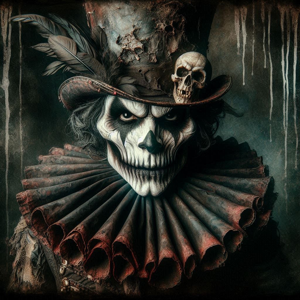 Not in the mood today