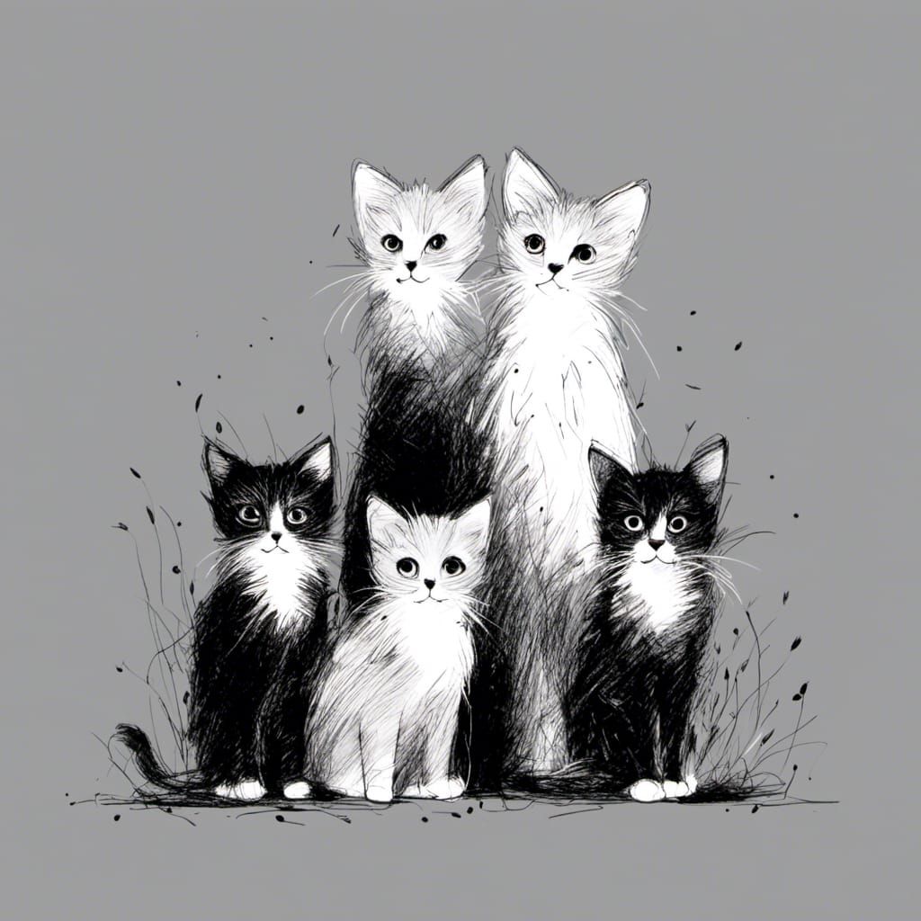 Kittens