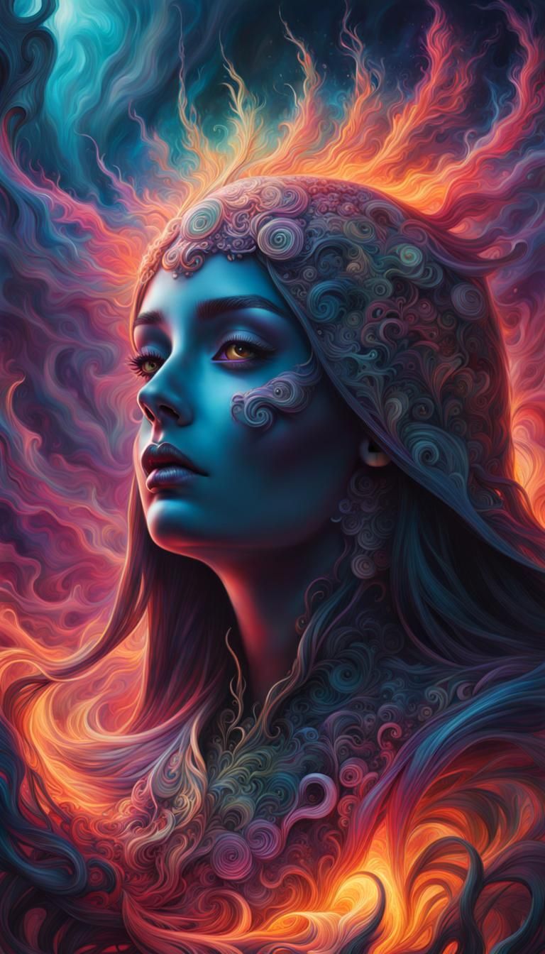 Untitled Creation