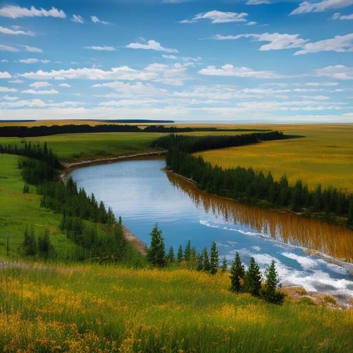 South Dakota