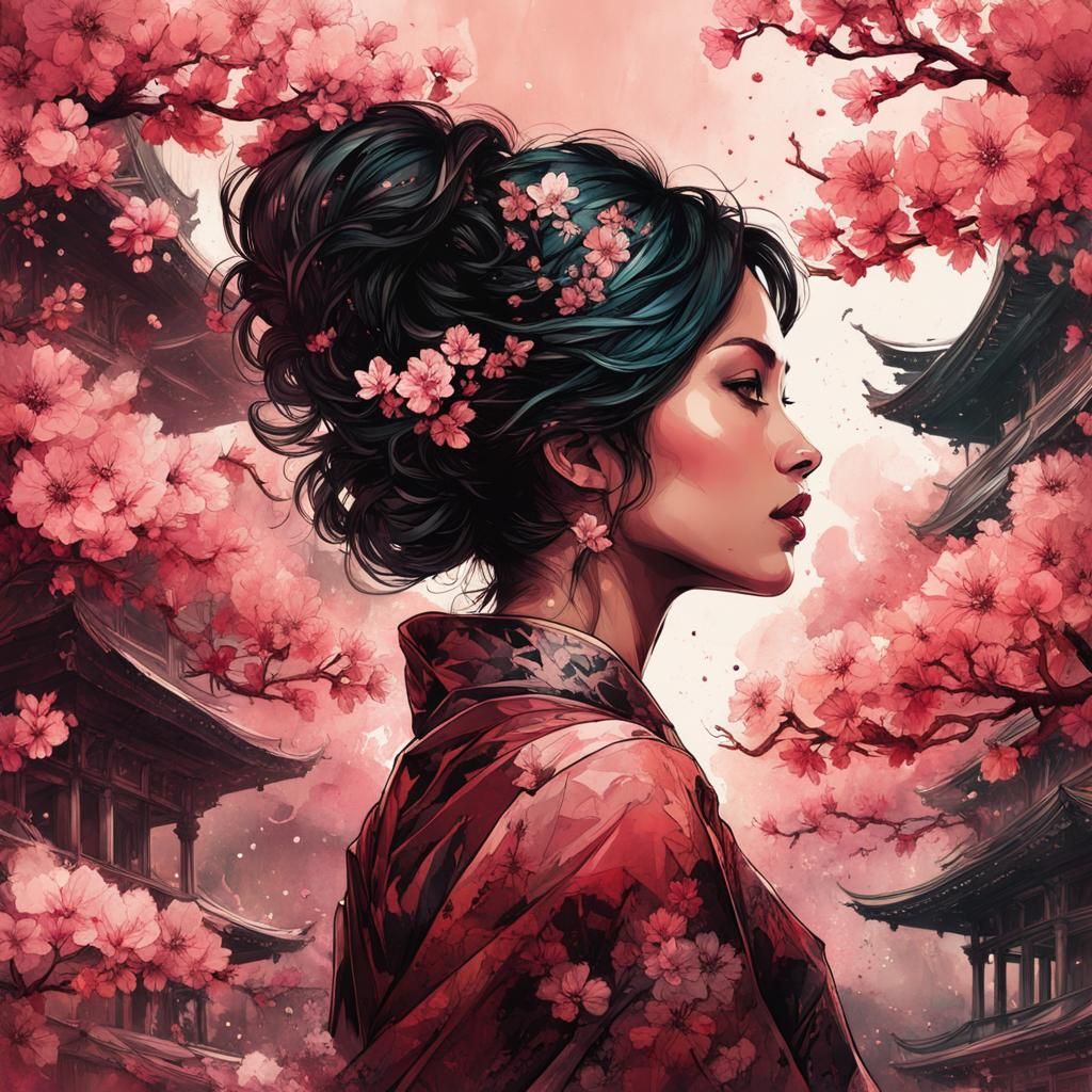 undefined  by @frogfairy