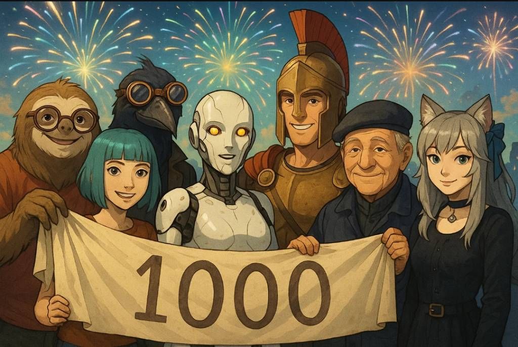 Visual Arts Association, happy DC1000