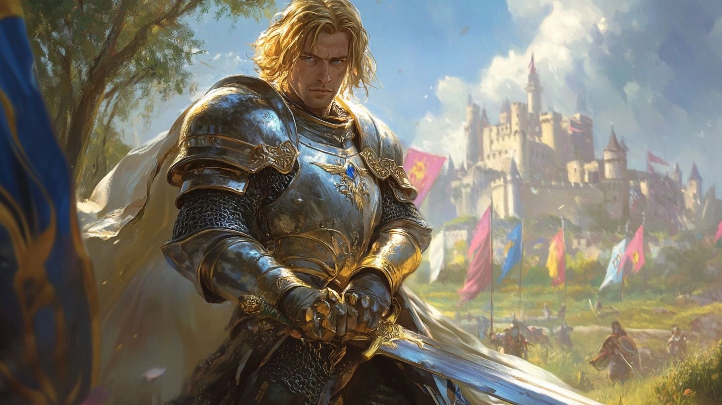 Knight