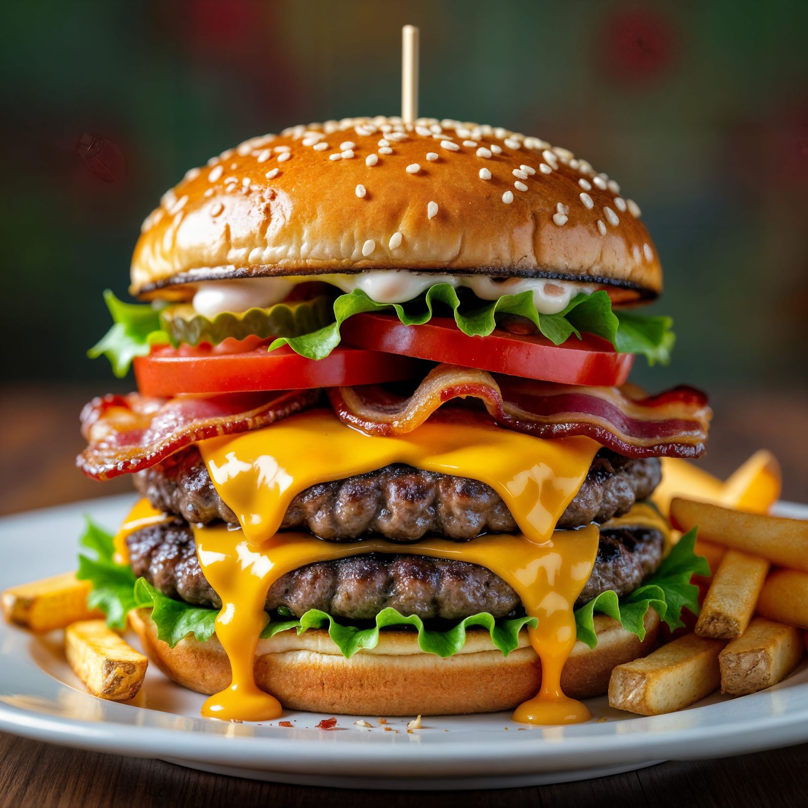 Yum 🤤  by @Macs designs