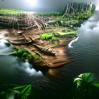 Amazonia