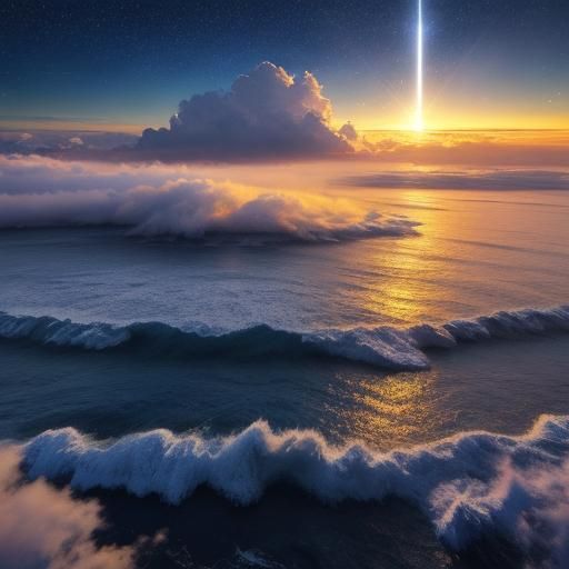 Testing: Stable Video Diffusion 5