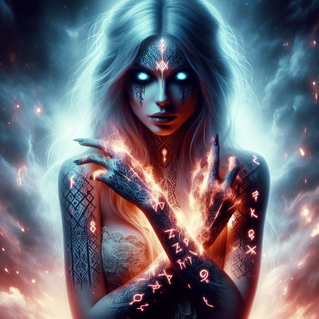 Princess of Darkness