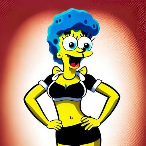 Marge