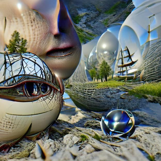 The Oblivion Sphere