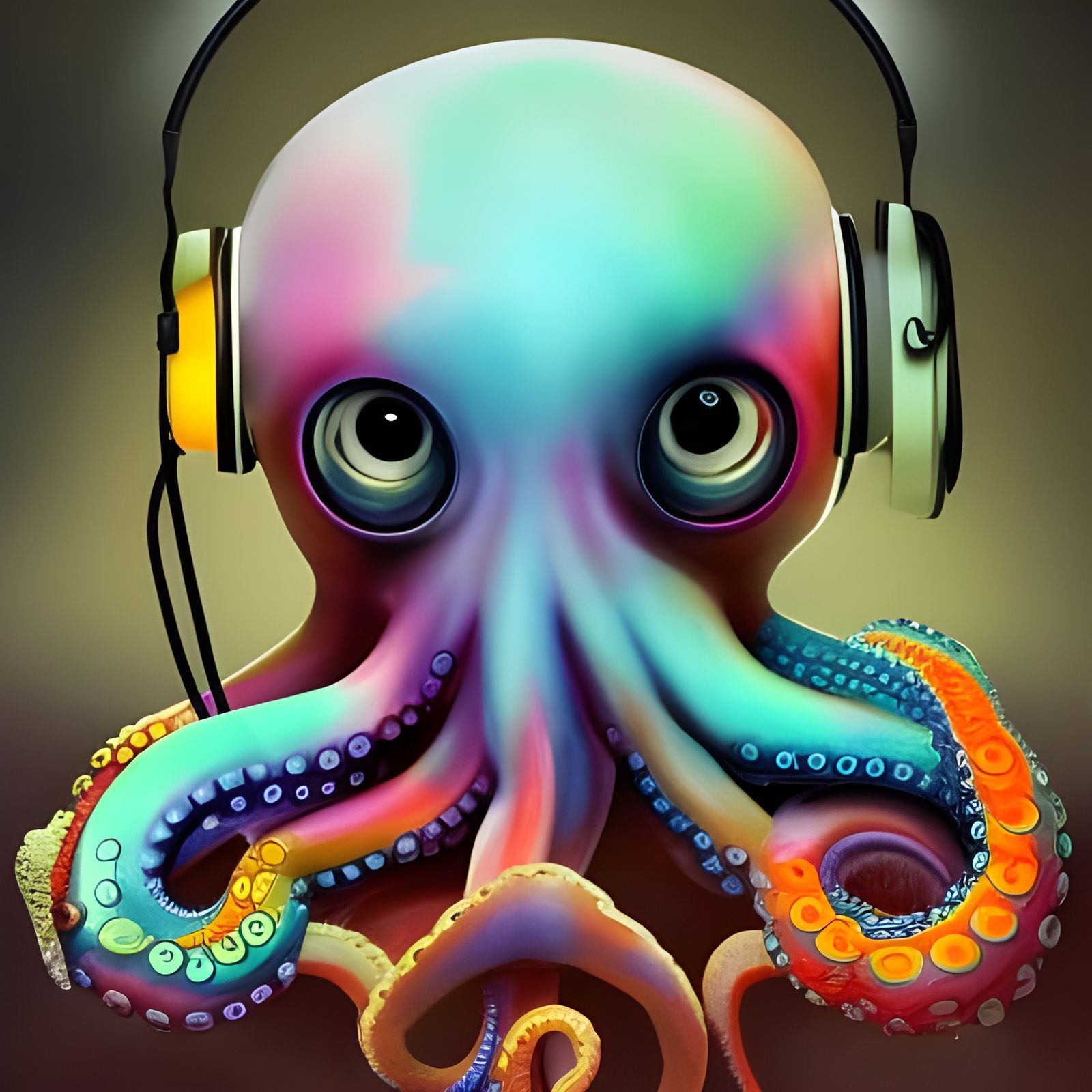 Octo Ai Generated Artwork Nightcafe Creator 1036