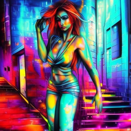 Untitled Creation