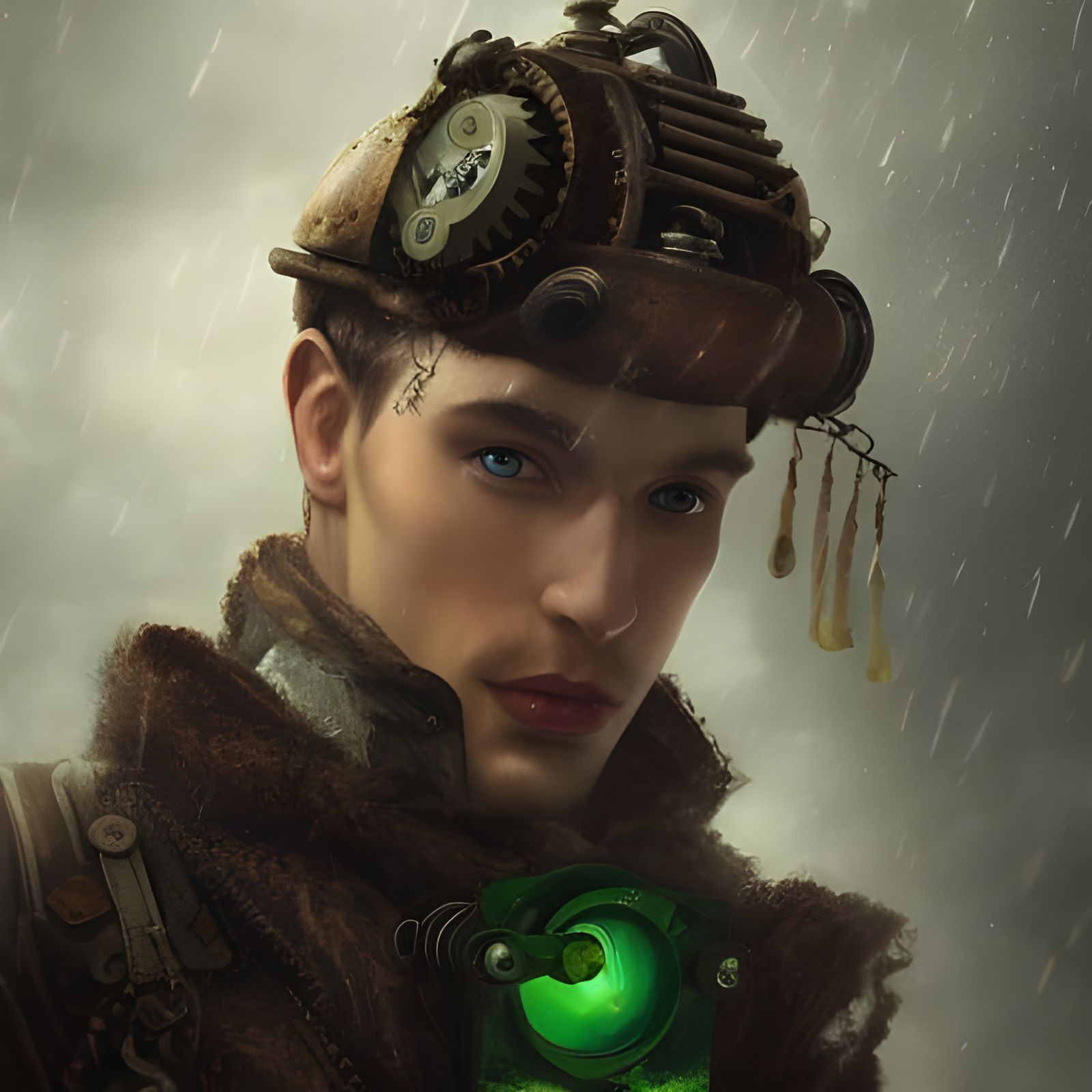 portrait