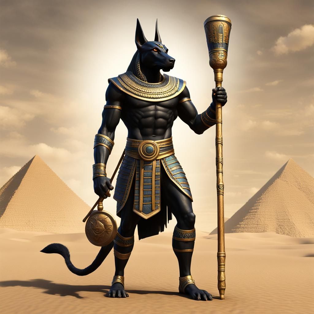 Anubis