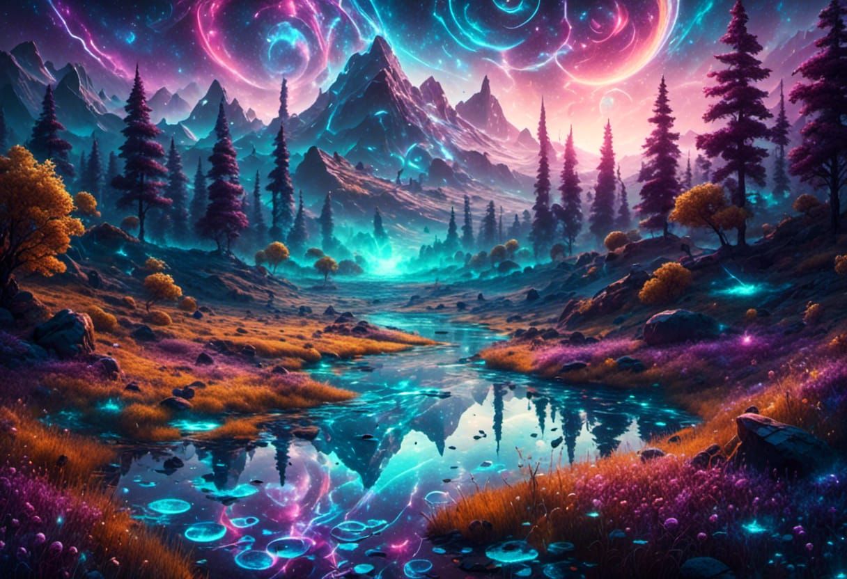 Untitled Creation