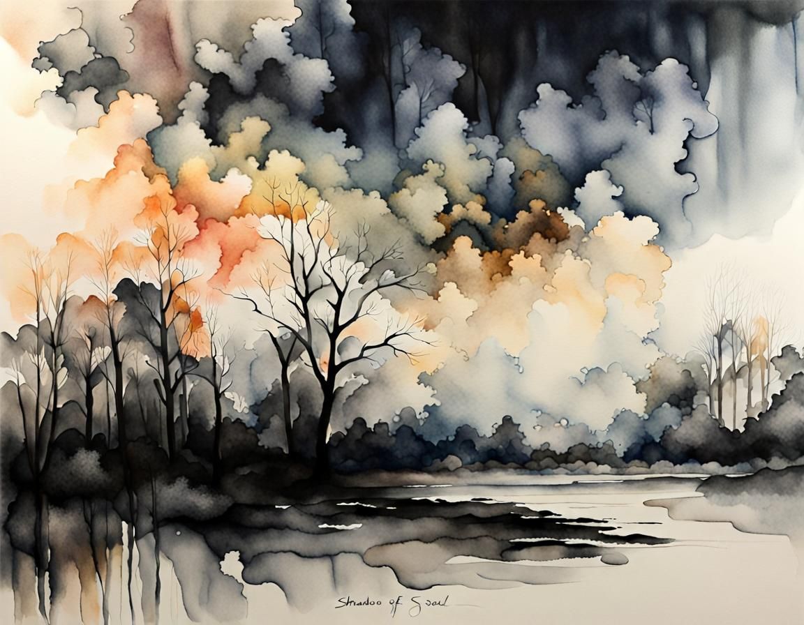 Shadows of the Soul