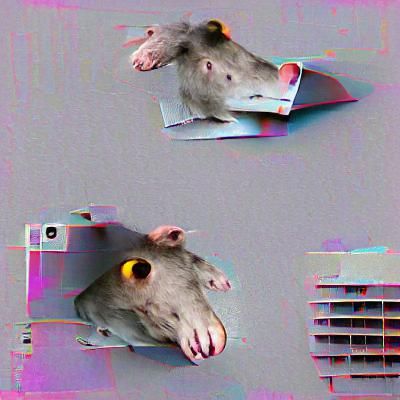 ThePackRat