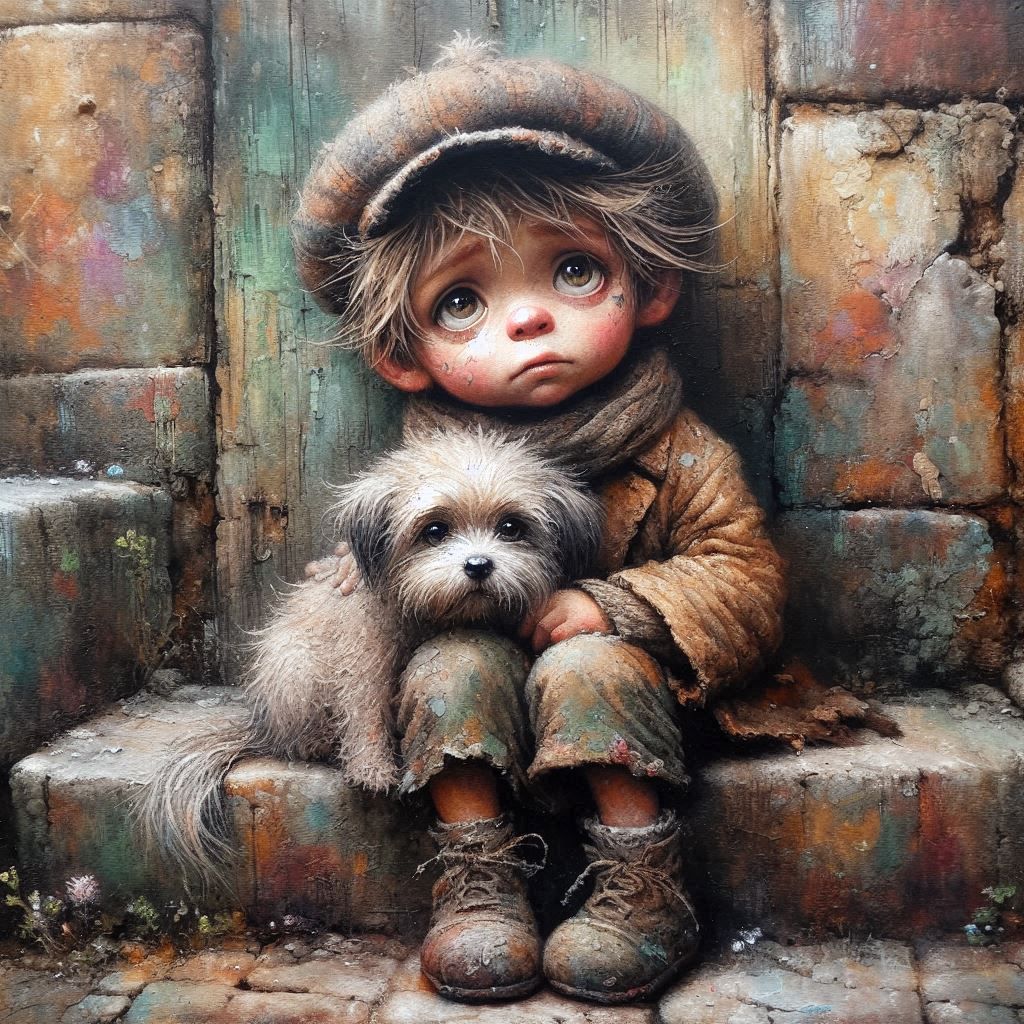 Together Forever 🐶👍