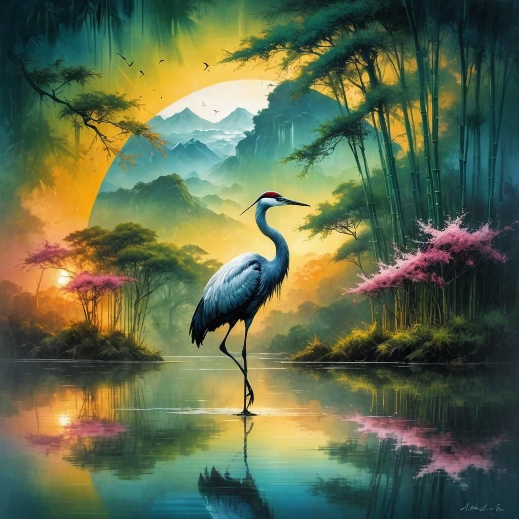 Crane