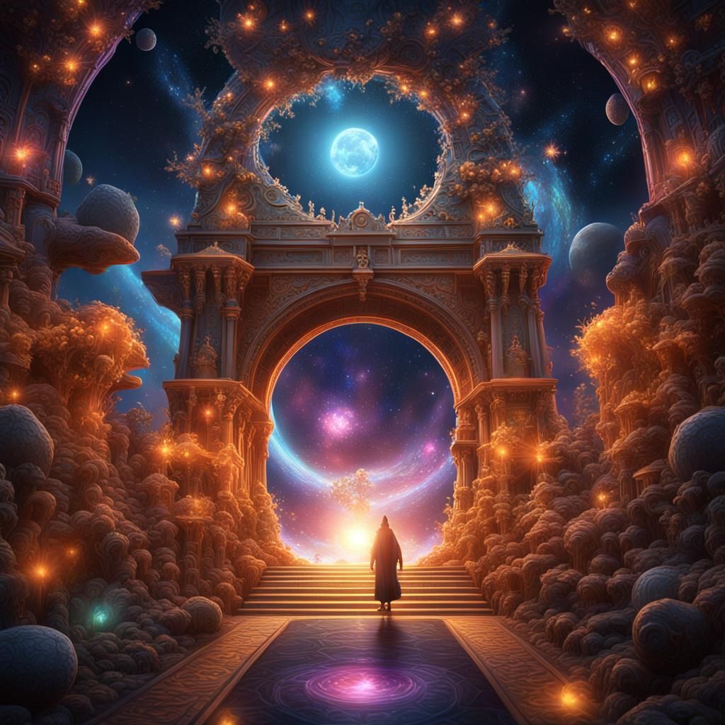 door to the great ice cream