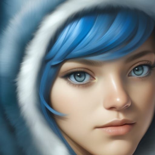 Juvia Lockser from Fairy Tail